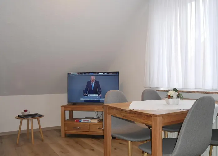 Haus Thule