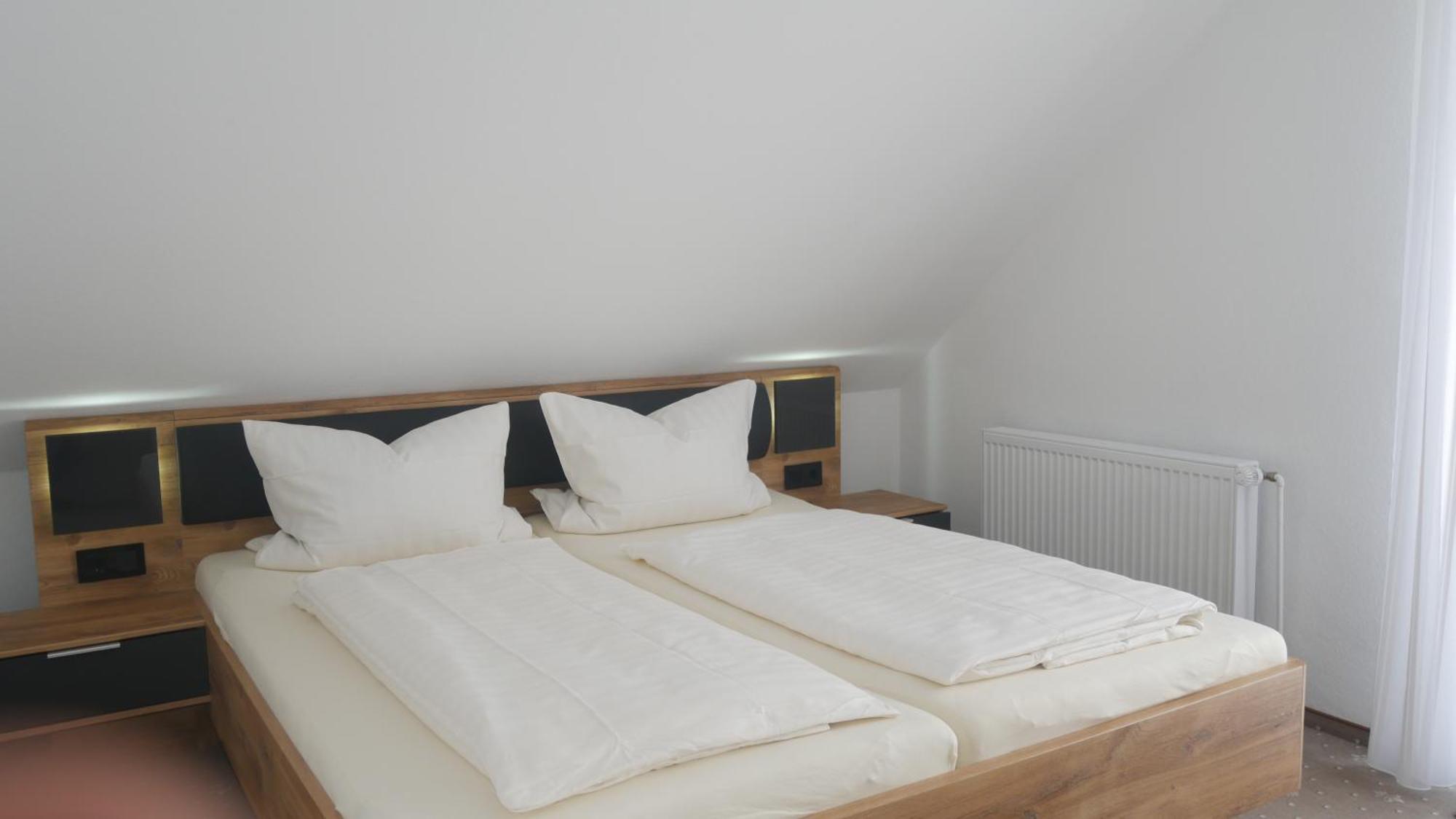 Apartment Haus Thule *