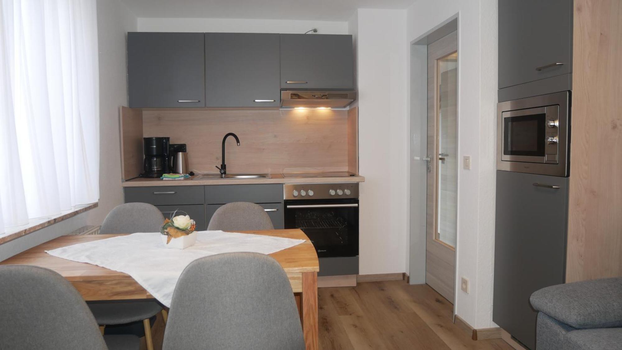 Haus Thule Carolinensiel